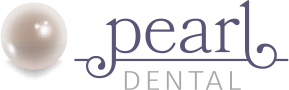 Pearl Dental Logo | North Phoenix Dentist