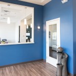 Pearl Dental | Reception Area