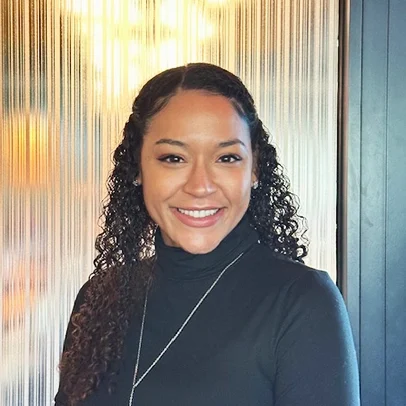 Alyssa Care Coordinator Pearl Dental