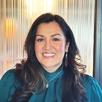Araceli Office Manager Pearl Dental