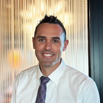 Dr James Myers DMD
